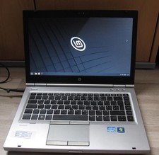 hp Elitebook 8460p*14