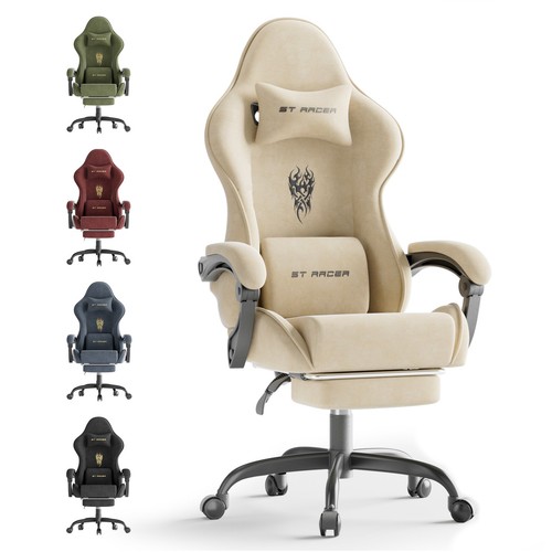 Gaming stuhl - gaming,
