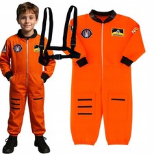 Kinder Astronauten Anzug
