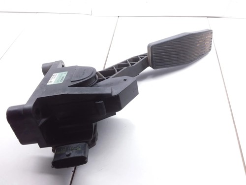 Opel astra gaspedal - opel, g
