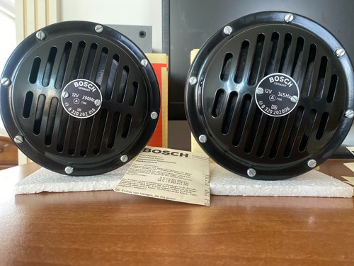 Bosch horn starkton - bosch,