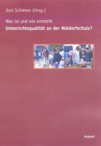 Was ist und - , wie