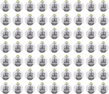 100 Stück Mini LED Lichter