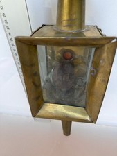 Antik messing abgeschliffenes - antik,