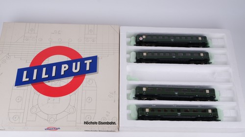 Liliput 831 - liliput,