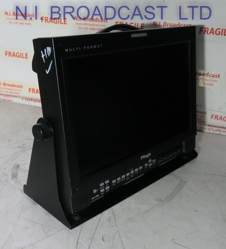 Logic sdi 17 - sdi,