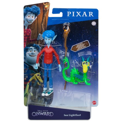 Disney pixar onward ian - disney,