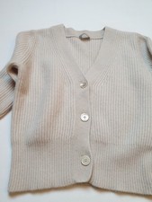 Include 100%Kaschmir Jäckchen 36  👑