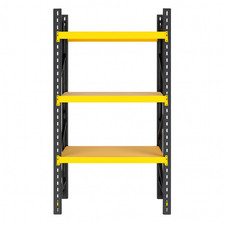 Schwerlastregal Lagerregal