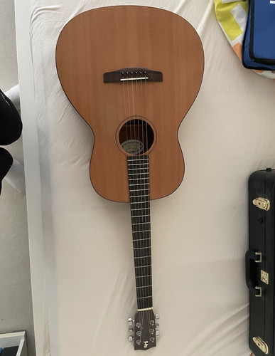 Grace akustische gitarre - grace,