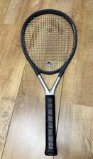 HEAD Ti.S6 Titanium Tennisschläger 4 5/8 Griffgröße 5 - Top Zustand