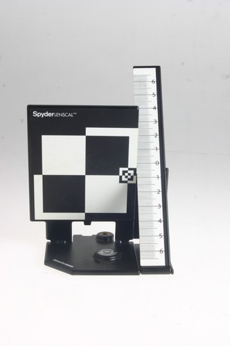 Datacolor spyder lens cal - spyder,