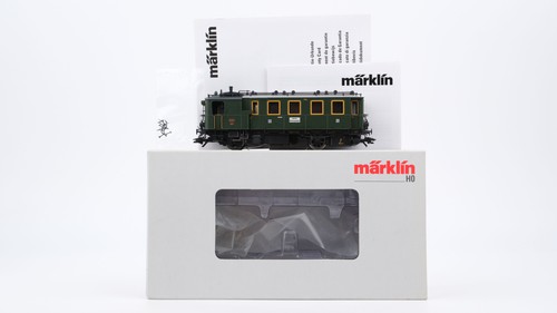 Märklin 37257 - märklin,