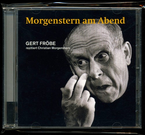 Christian morgenstern - christian, am