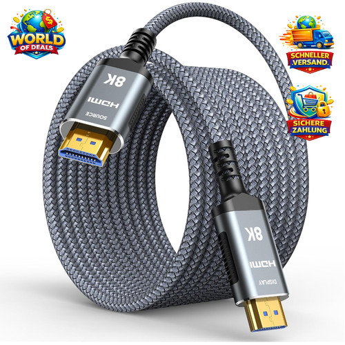 Hdmi kabel 20m - hdmi,
