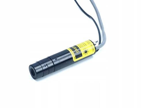 Coherent 701l 5mw 650nm - 701l-30,