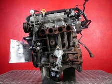Motor ohne Anbauteile (Benzin) 2SZ-FE TOYOTA YARIS 1.3