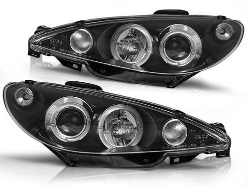 Angel eyes scheinwerfer set - scheinwerfer,