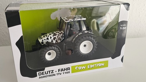 Universal hobbies deutz - universal, fahr