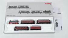 Märklin 26577 zugpackung - märklin, h0