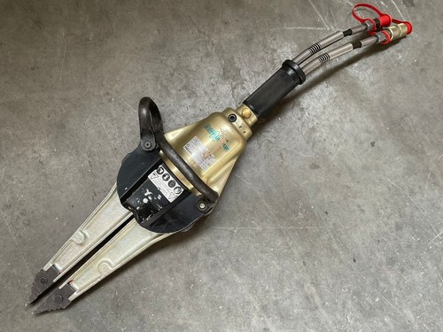 Weber rescue hydraulik - weber,