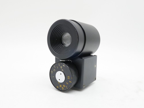 Mamiya 75mm finder sucher - mamiya,