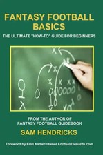 Fantasy Football Basics The