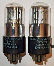 Ein gut abgestimmtes Paar