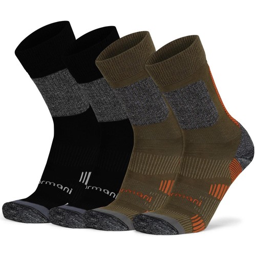 Paar merino socken - paar,