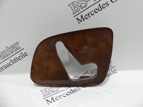 Mercedes clk w208 blende - clk,