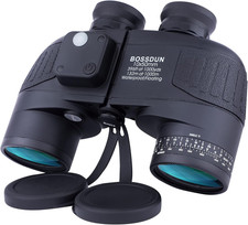 Marine Fernglas 10X50