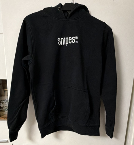 Snipes herren hoodie - snipes,