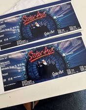 Sister Act Das Himmlische