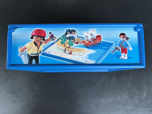 Playmobil 4331 microwelt - playmobil,