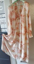 H&M Maxi Kleid XXL 50 52 54