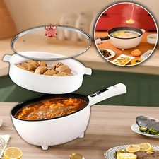 Elektrische Kochpfanne 3l