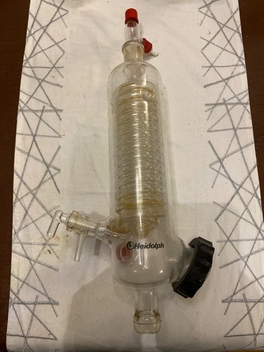 Heidolph plasitc glas - heidolph,