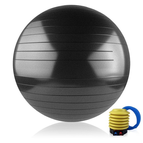 Gymnastikball anti burst - gymnastikball,