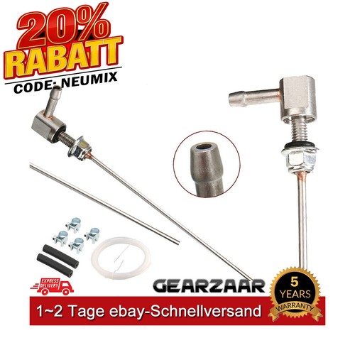 Universal tankentnehmer - universal,