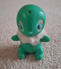 Pittiplatsch in GRÜN alte DDR