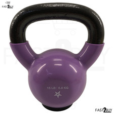 Kettlebell 6.8kg –