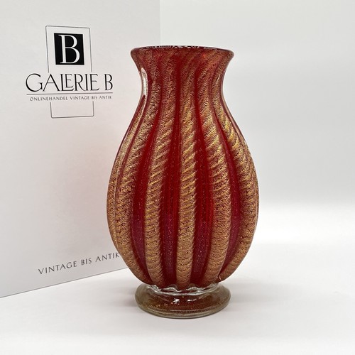 Vintage murano design glas - design,