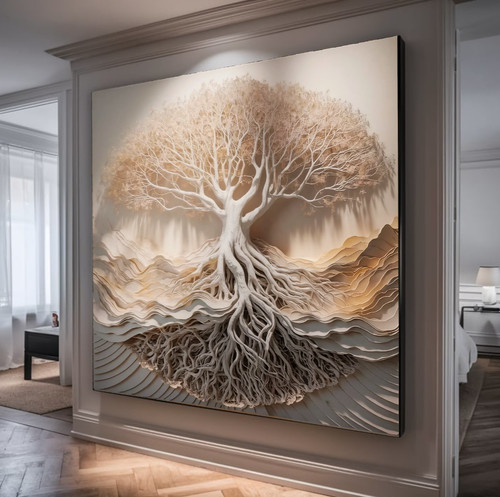 Leinwand bild bis 140x140x5 - leinwand,
