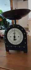Küchenwaage Soehnle Vintage mechanisch