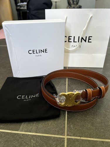 Celine triomphe gürtel - celine,