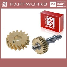 Zahnrad Verdeckmotor für