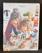 Thermomix Kochbuch: Made by me