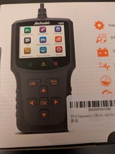 Diagnose: EOBD Auto Adapter