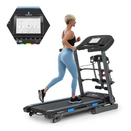Laufband treadmill pulssensor - treadmill,