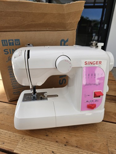 Singer nähmaschine model 100 - singer,